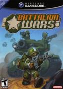 GC: BATTALION WARS (GAME)